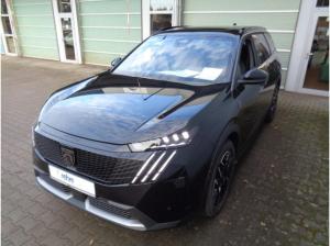 Peugeot 5008 GT Hybrid 145 e-DSC6 Schiebedach, M+S