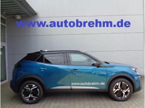 Peugeot 2008 GT Exclusive Hybrid 145 e-DSC6 Allwetterreifen, Alcantara inkl. Sitzheizung