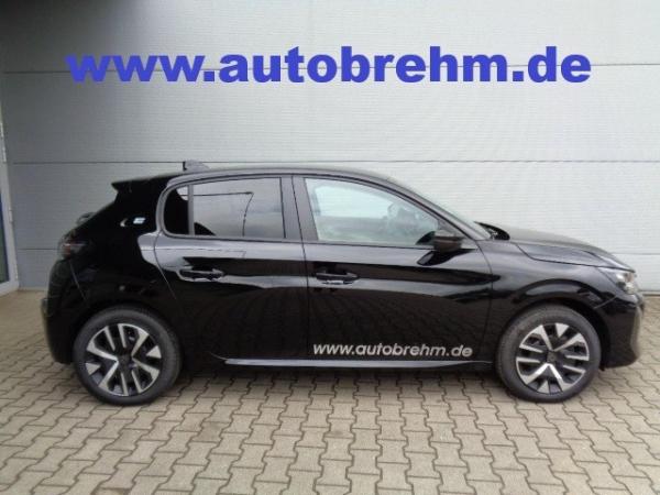 Peugeot 208 e Business 156 Navi, Sitzheizung