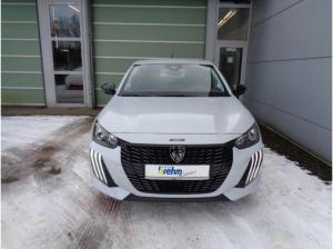 Peugeot 208 Style 100 Sitzheizung Klima