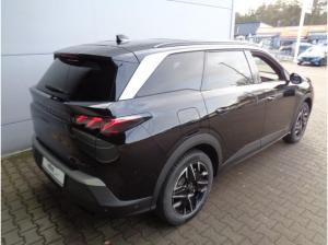 Peugeot 5008 GT Hybrid 145 e-DSC6 Schiebedach, M+S