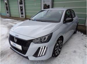 Peugeot 208 Style 100 Sitzheizung Klima