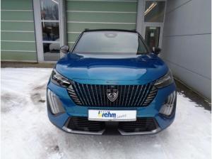 Peugeot 2008 GT Exclusive Hybrid 145 e-DSC6