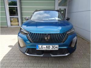 Peugeot 2008 GT Exclusive Hybrid 145 e-DSC6 Allwetterreifen, Alcantara inkl. Sitzheizung