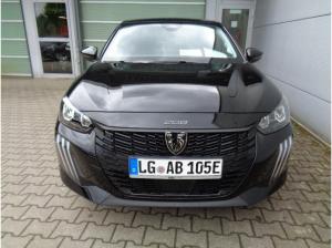 Peugeot 208 e Business 156 Navi, Sitzheizung