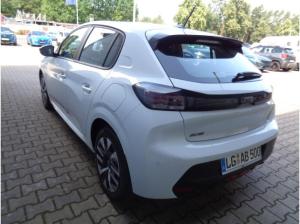 Peugeot 208 Style 100 Sitzheizung Klima