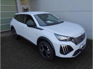 Peugeot 2008 Allure Hybrid 145
