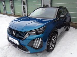 Peugeot 2008 GT Exclusive Hybrid 145 e-DSC6
