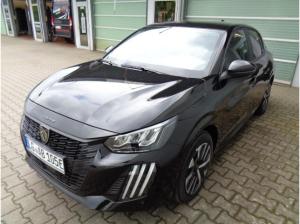 Peugeot 208 e Business 156 Navi, Sitzheizung