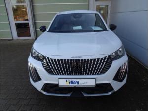 Peugeot 2008 Allure Hybrid 145