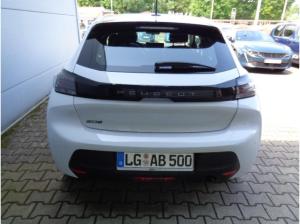 Peugeot 208 Style 100 Sitzheizung Klima