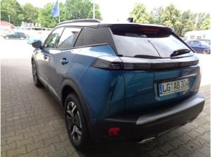 Peugeot 2008 GT Exclusive Hybrid 145 e-DSC6 Allwetterreifen, Alcantara inkl. Sitzheizung