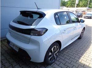 Peugeot 208 Style 100 Sitzheizung Klima