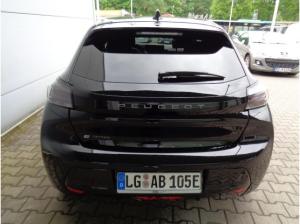 Peugeot 208 e Business 156 Navi, Sitzheizung