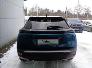 Peugeot 2008 GT Exclusive Hybrid 145 e-DSC6