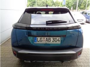 Peugeot 2008 GT Exclusive Hybrid 145 e-DSC6 Allwetterreifen, Alcantara inkl. Sitzheizung