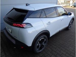 Peugeot 2008 Allure Hybrid 145