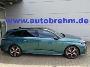Peugeot 308 SW GT HYBRID 145 e-DSC6