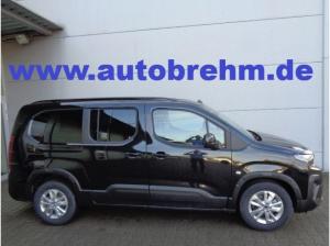 Peugeot Rifter N1L2Allure Diesel 130EAT8