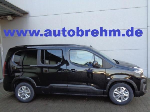 Peugeot Rifter N1L2Allure Diesel 130EAT8