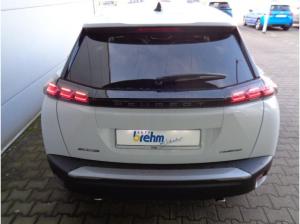 Peugeot 2008 Allure Hybrid 145