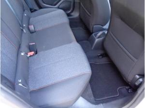 Peugeot 208 Style 100 Sitzheizung Klima
