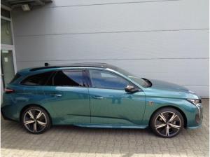 Peugeot 308 SW GT HYBRID 145 e-DSC6