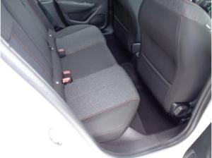 Peugeot 208 Style 100 Sitzheizung Klima