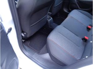 Peugeot 208 Style 100 Sitzheizung Klima
