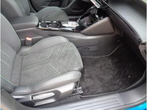 Peugeot 2008 GT Exclusive Hybrid 145 e-DSC6 Allwetterreifen, Alcantara inkl. Sitzheizung