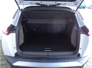 Peugeot 2008 Allure Hybrid 145