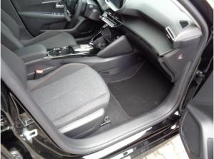 Peugeot 208 e Business 156 Navi, Sitzheizung