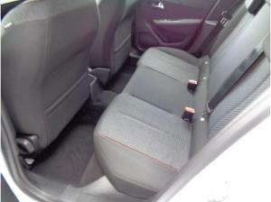 Peugeot 208 Style 100 Sitzheizung Klima