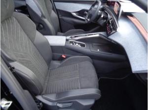 Peugeot 5008 GT Hybrid 145 e-DSC6 Schiebedach, M+S