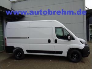 Peugeot Boxer KW L2H2 3,5t 140