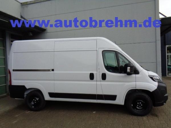 Peugeot Boxer KW L2H2 3,5t 140