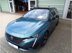 Peugeot 308 SW GT HYBRID 145 e-DSC6