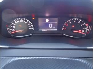 Peugeot 208 Style 100 Sitzheizung Klima