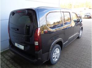 Peugeot Rifter N1L2Allure Diesel 130EAT8