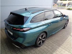 Peugeot 308 SW GT HYBRID 145 e-DSC6