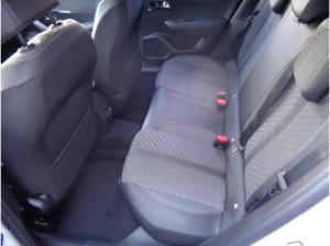 Peugeot 2008 Allure Hybrid 145