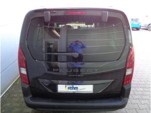 Peugeot Rifter N1L2Allure Diesel 130EAT8