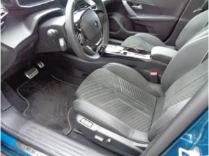 Peugeot 2008 GT Exclusive Hybrid 145 e-DSC6 Allwetterreifen, Alcantara inkl. Sitzheizung