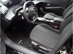 Peugeot 208 e Business 156 Navi, Sitzheizung