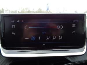Peugeot 208 Style 100 Sitzheizung Klima