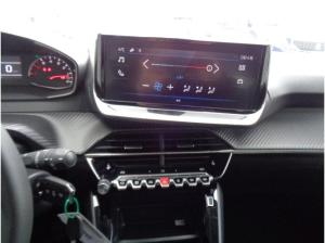 Peugeot 208 Style 100 Sitzheizung Klima