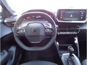 Peugeot 208 Style 100 Sitzheizung Klima