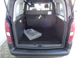 Peugeot Rifter N1L2Allure Diesel 130EAT8