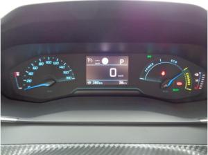 Peugeot 208 e Business 156 Navi, Sitzheizung