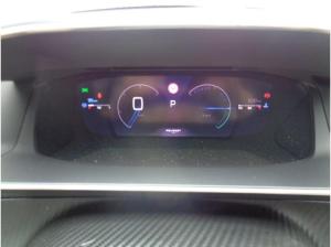 Peugeot 2008 GT Exclusive Hybrid 145 e-DSC6 Allwetterreifen, Alcantara inkl. Sitzheizung